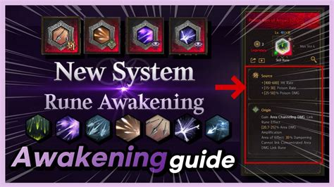 Undecember awakening amulet